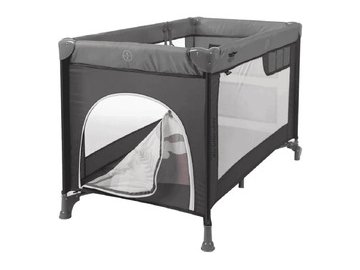 Кровать-манеж Martin Noir Favor (Mоrion Black) в Барановичах 5 элемент