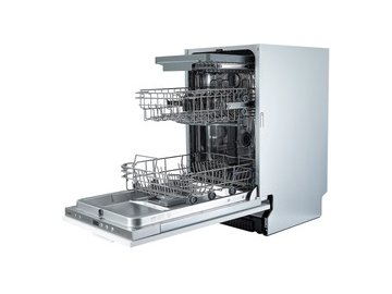 Встраиваемая посудомоечная машина Exiteq EXDW-I407