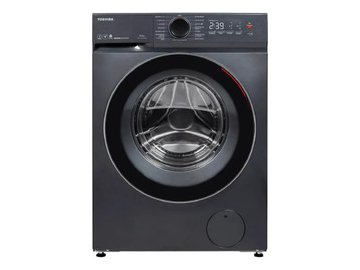 Стирально-сушильная машина Toshiba TWD-T21BU90UWRU(MG)