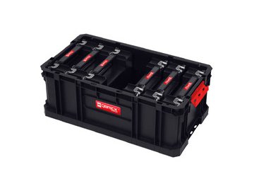Набор ящиков Qbrick System TWO Box 200 + 6x Organizer Multi (Z251613PG002)