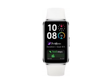 Фитнес-браслет huawei band 10 nor-b29 (белый) в Орше Электросила