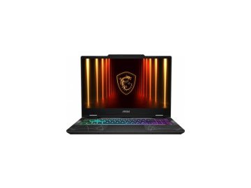 Ноутбук msi cyborg 15 b13wekg-839xby (9s7-15q342-839) Электросила