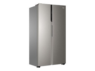 Холодильник HAIER HRF-541DM7RU на акции в магазинах 5 элемент