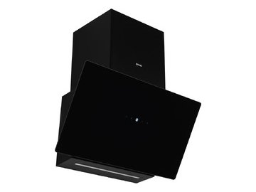 Вытяжка кухонная ZORG ALMA 1080 60 S BL