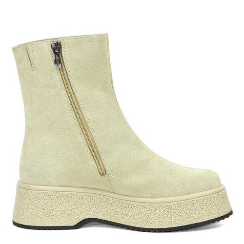 Полусапожки женские, фото 1 из 6