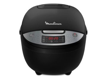 Мультиварка Moulinex MK611832