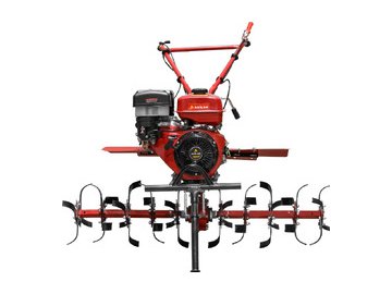 Культиватор бензиновый ASILAK SL-187L (AS1556-10 на акции в магазинах 5 элемент