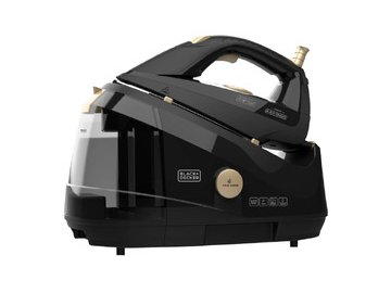 Паровая станция Black+Decker BXSS2400E