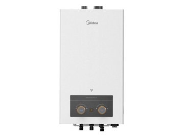 Газовая колонка Midea MGIWH-10-OC FLY