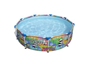Каркасный бассейн Bestway Steel Pro 5612F (274x66)