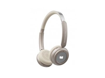 Наушники беспроводные monster n-tune mini 01 mh22235 (бежевый) Электросила