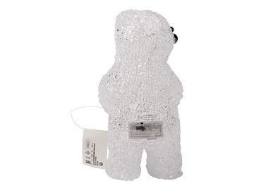 Акриловая светодиодная фигура NEON-NIGHT Медвежонок 513-311 5 элемент