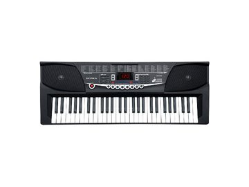 Синтезатор Supra SKB-545