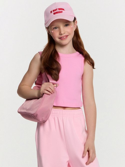 ТОП ДЛЯ ДЕВОЧЕК, фото 5 из 5