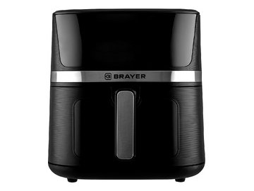 Аэрогриль Brayer BR2038 со скидкой в магазинах 5 элемент