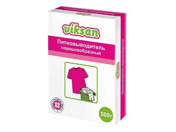 Пятновыводитель VIKSAN 500г