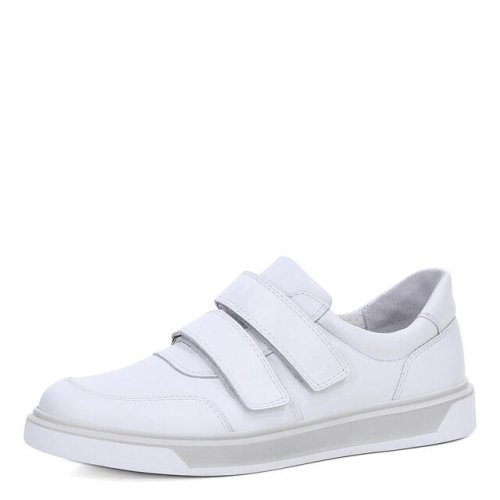 Полуботинки для школьников-девочек, фото 4 из 6