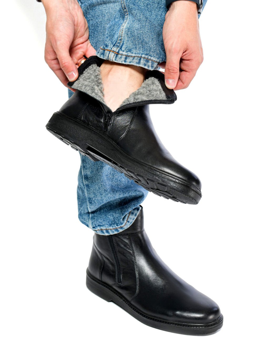 Сапоги BELWEST, фото 3 из 160