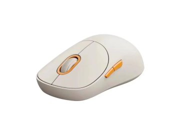 Xiaomi Wireless Mouse 3 (белый)