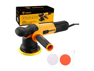 Полировальная машина Deko P1250-D (083-1046)
