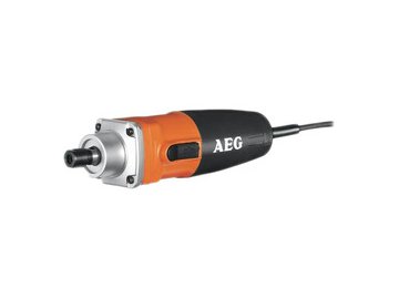 Прямая шлифмашина AEG Powertools GS500E (4935412985)
