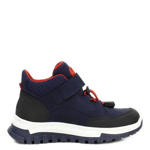 Ботинки для школьников-мальчиков, фото 4 из 4