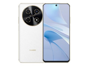 Смартфон Huawei Nova 13i 8GB/128GB (белый)