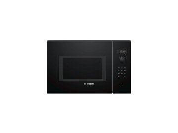 Микроволновая печь встраиваемая bosch bfl554mb0 в Орше Электросила
