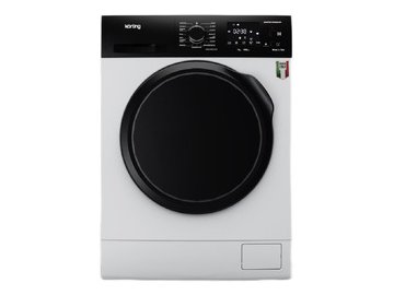 Стиральная машина KORTING KWM 59ID14107