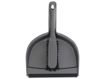 Набор для уборки Совок + Щетка, арт. SLW233-5