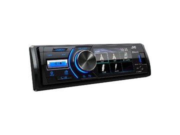Автомагнитола JVC KD-X560BT в Мозыре 5 элемент