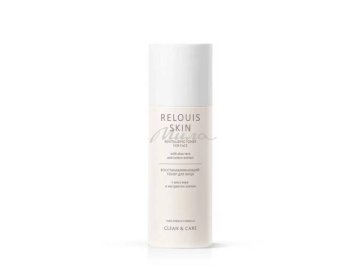 Тонер для лица RELOUIS SKIN Clean & Care с алоэ вера и экстрактом хлопка, 150 мл