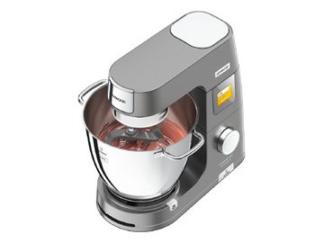 Кухонная машина Kenwood Chef Patissier XL KWL90.004SI