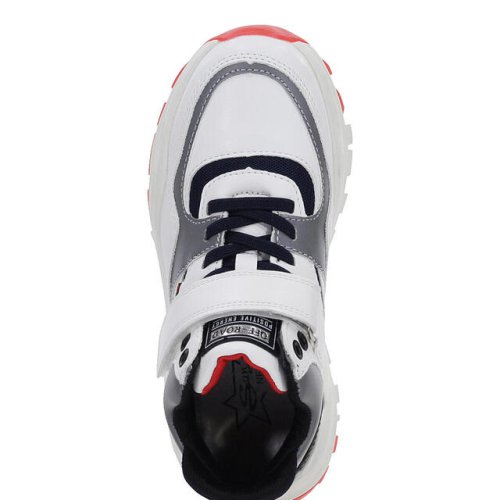 Полуботинки для школьников-мальчиков, фото 2 из 78