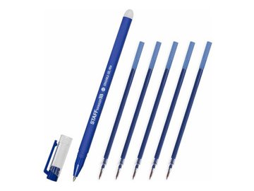 Гелевая ручка Staff Manager 143657 5 элемент