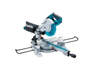 Торцовочная пила MAKITA LS0815FLN