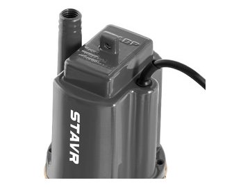 Вибрационный насос STAVR НПВ-300Н (ст300ннпв) в Светлогорске 5 элемент