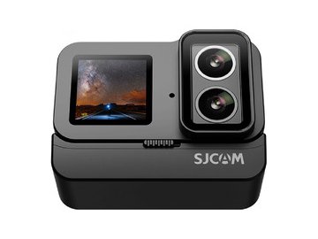 Экшн-камера Sjcam SJ20