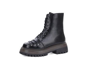 Полусапожки девичьи