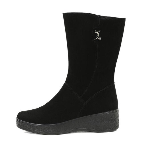 Сапожки женские, фото 5 из 90