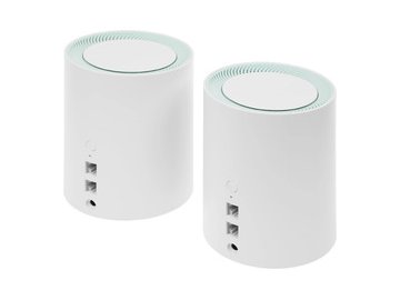 Wi-Fi роутер Cudy M1300 (2-Pack)