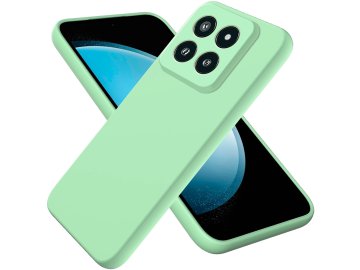 Bingo Liquid для Xiaomi 14 (зеленый)