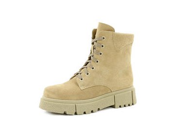 Ботинки женские