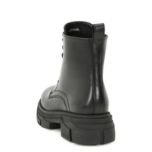 Ботинки женские, фото 1 из 4