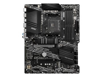 Материнская плата MSI B550-A Pro