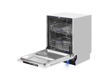 Встраиваемая посудомоечная машина MAUNFELD MLP-122D Light Beam в Светлогорске 5 элемент