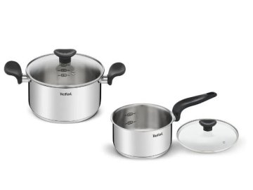 Набор посуды Tefal Primary E308S474