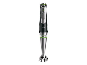 Блендер Braun Multiquick 9 MQ9185XLI