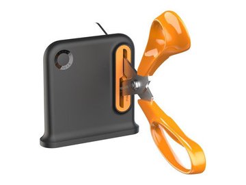 Точилка для ножниц Fiskars 1081190