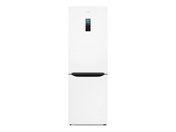 Холодильник ARTEL HD 455 RWENE white